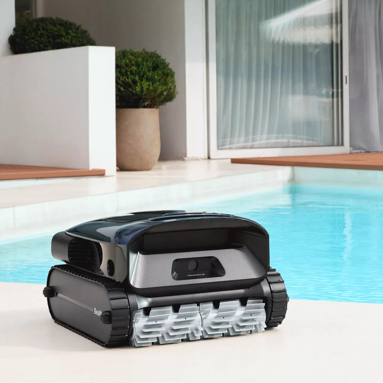 Beatbot Aquasense 2 Pro Robotic Pool Cleaner