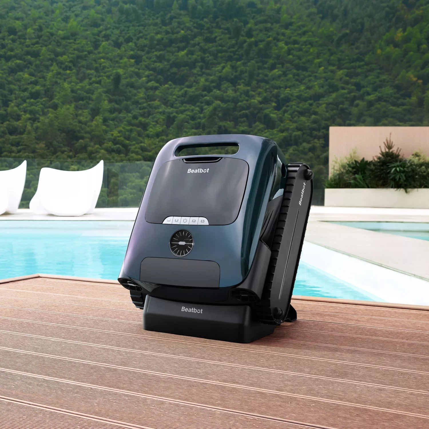 Beatbot Aquasense 2 Pro Robotic Pool Cleaner