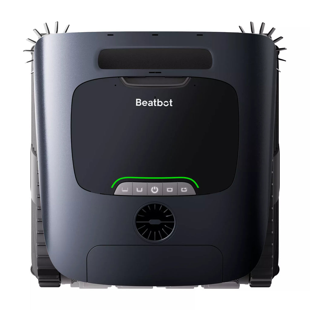 Beatbot AquaSense 2 Ultra Robotic Pool Cleaner with AI Navigation 5-in-1 Floor Wall Waterline