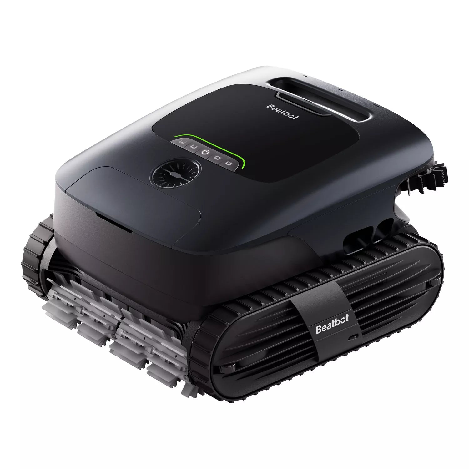 Beatbot AquaSense 2 Ultra Poolroboter mit KI-Navigation 5-in-1 Boden Wand Wasserlinie