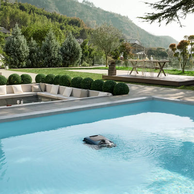 Beatbot AquaSense 2 Ultra Robotic Pool Cleaner with AI Navigation 5-in-1 Floor Wall Waterline