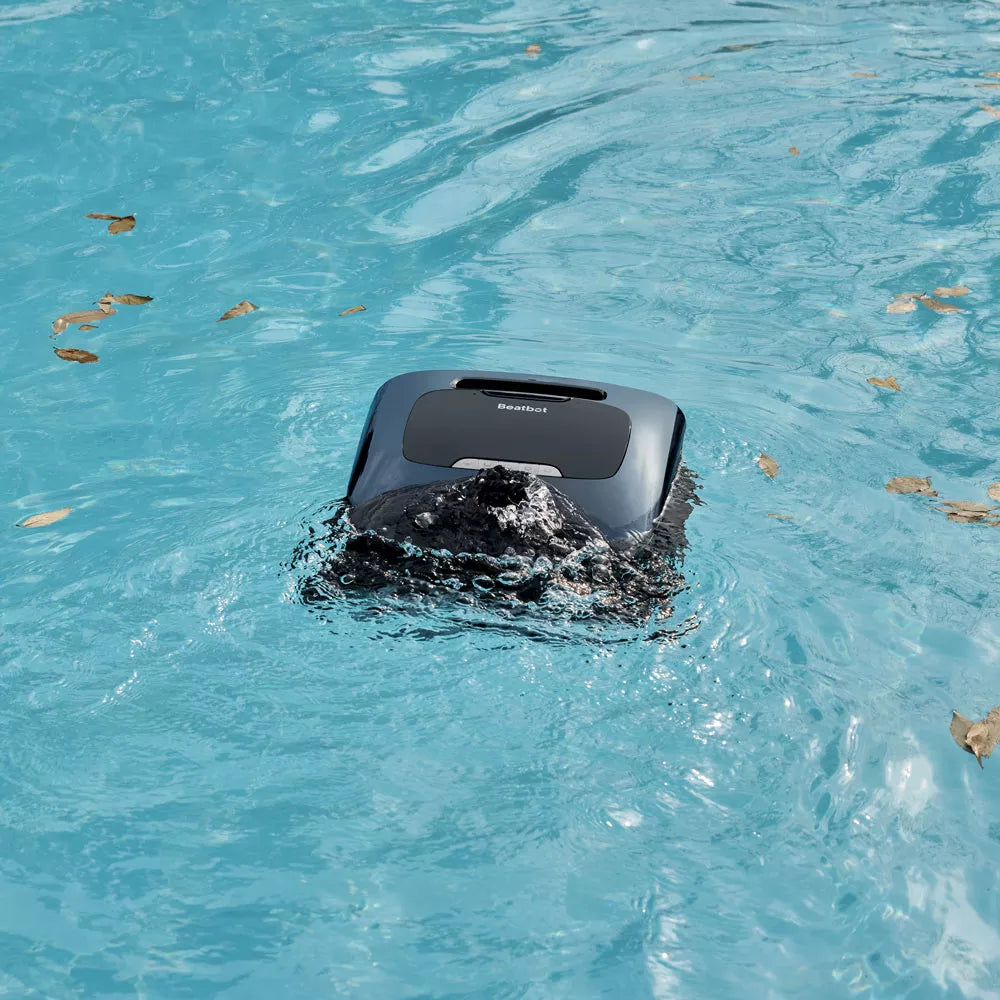 Beatbot AquaSense 2 Ultra Robotic Pool Cleaner with AI Navigation 5-in-1 Floor Wall Waterline