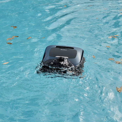 Beatbot AquaSense 2 Ultra Robotic Pool Cleaner with AI Navigation 5-in-1 Floor Wall Waterline