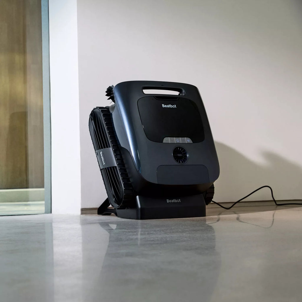 Beatbot AquaSense 2 Ultra Robotic Pool Cleaner with AI Navigation 5-in-1 Floor Wall Waterline