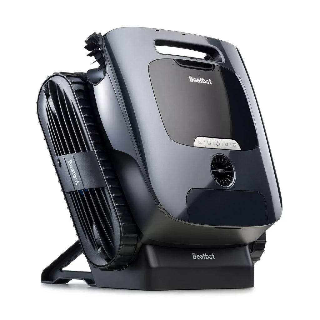 Beatbot AquaSense 2 Ultra Robotic Pool Cleaner with AI Navigation 5-in-1 Floor Wall Waterline