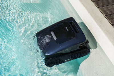 Beatbot AquaSense 2 Ultra Robotic Pool Cleaner with AI Navigation 5-in-1 Floor Wall Waterline