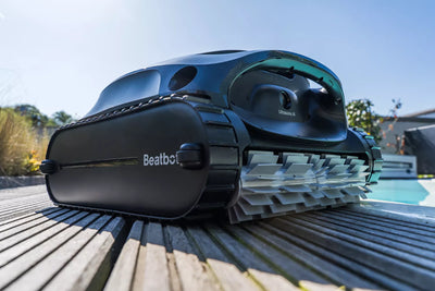 Beatbot Aquasense 2 Robotic Pool Cleaner