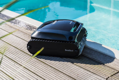 Beatbot Aquasense 2 Robotic Pool Cleaner