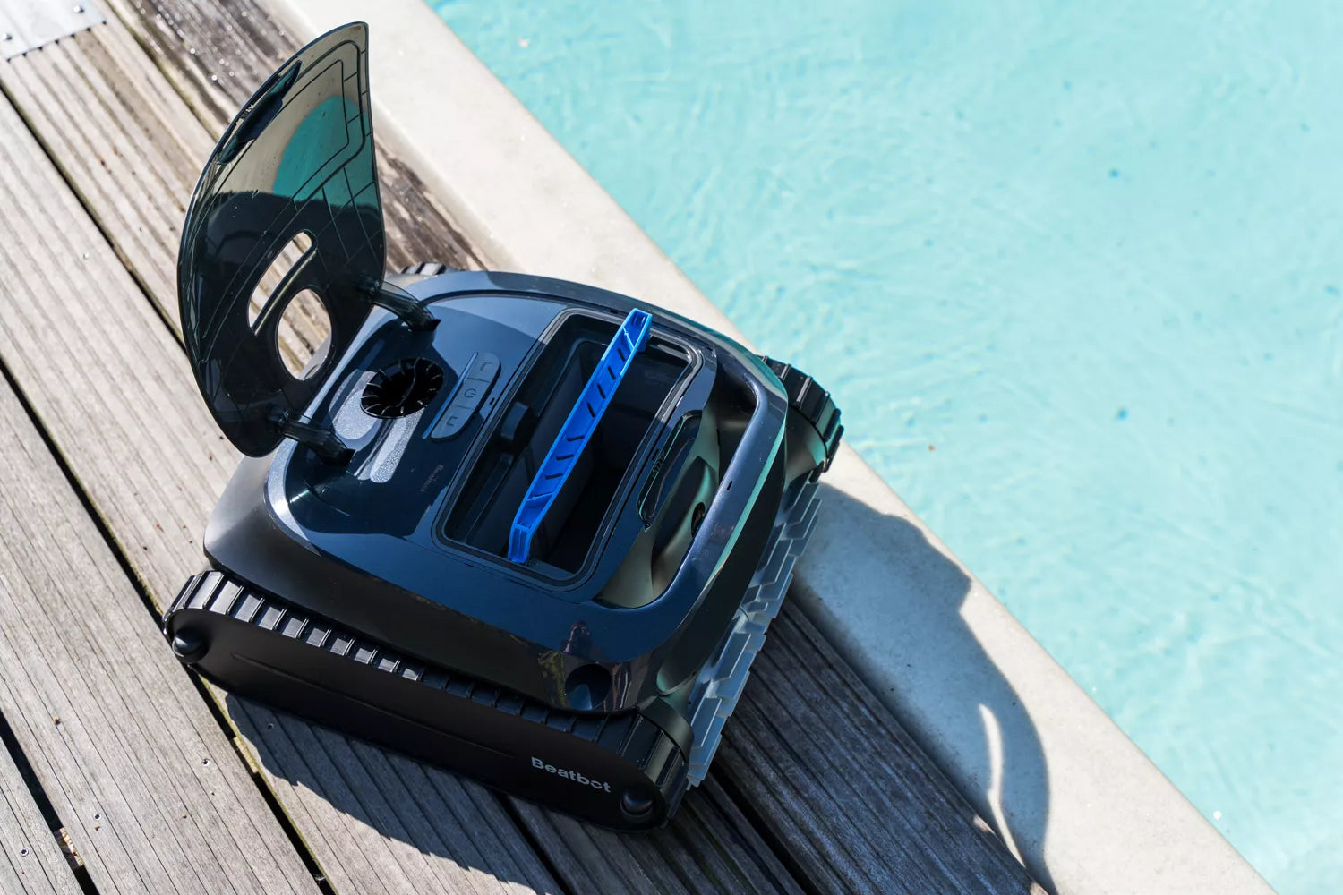 Beatbot Aquasense 2 Robotic Pool Cleaner