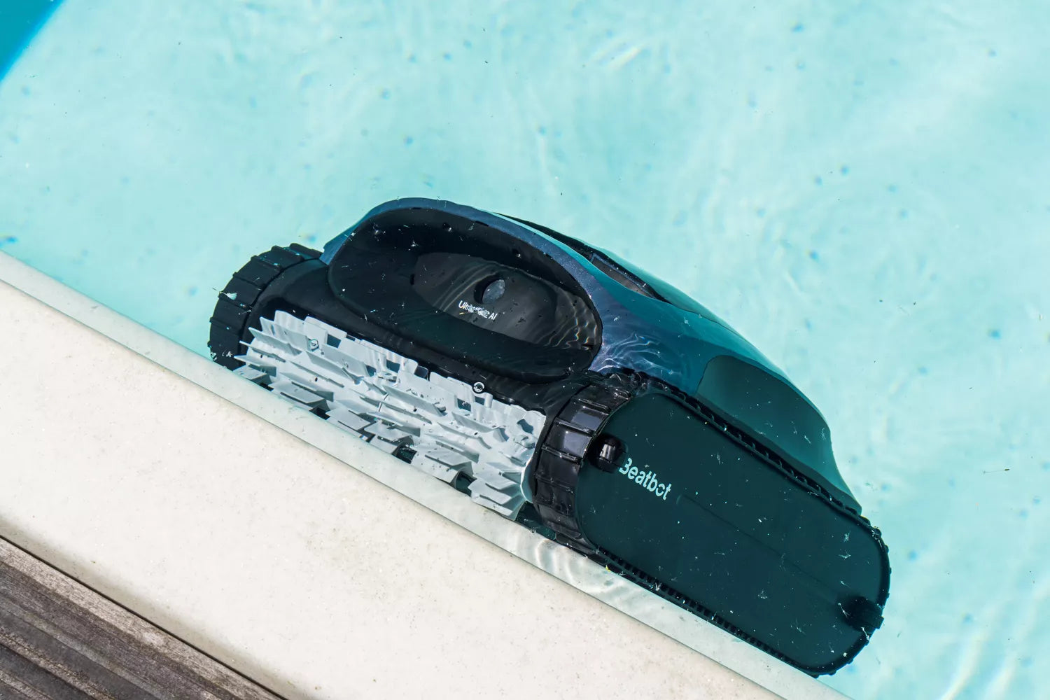 Beatbot Aquasense 2 Robotic Pool Cleaner