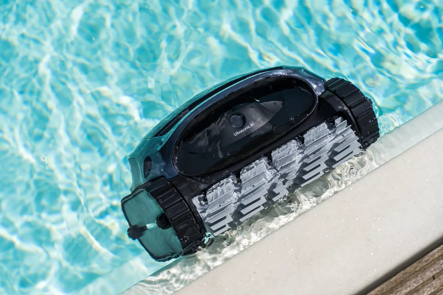 Beatbot Aquasense 2 Robotic Pool Cleaner
