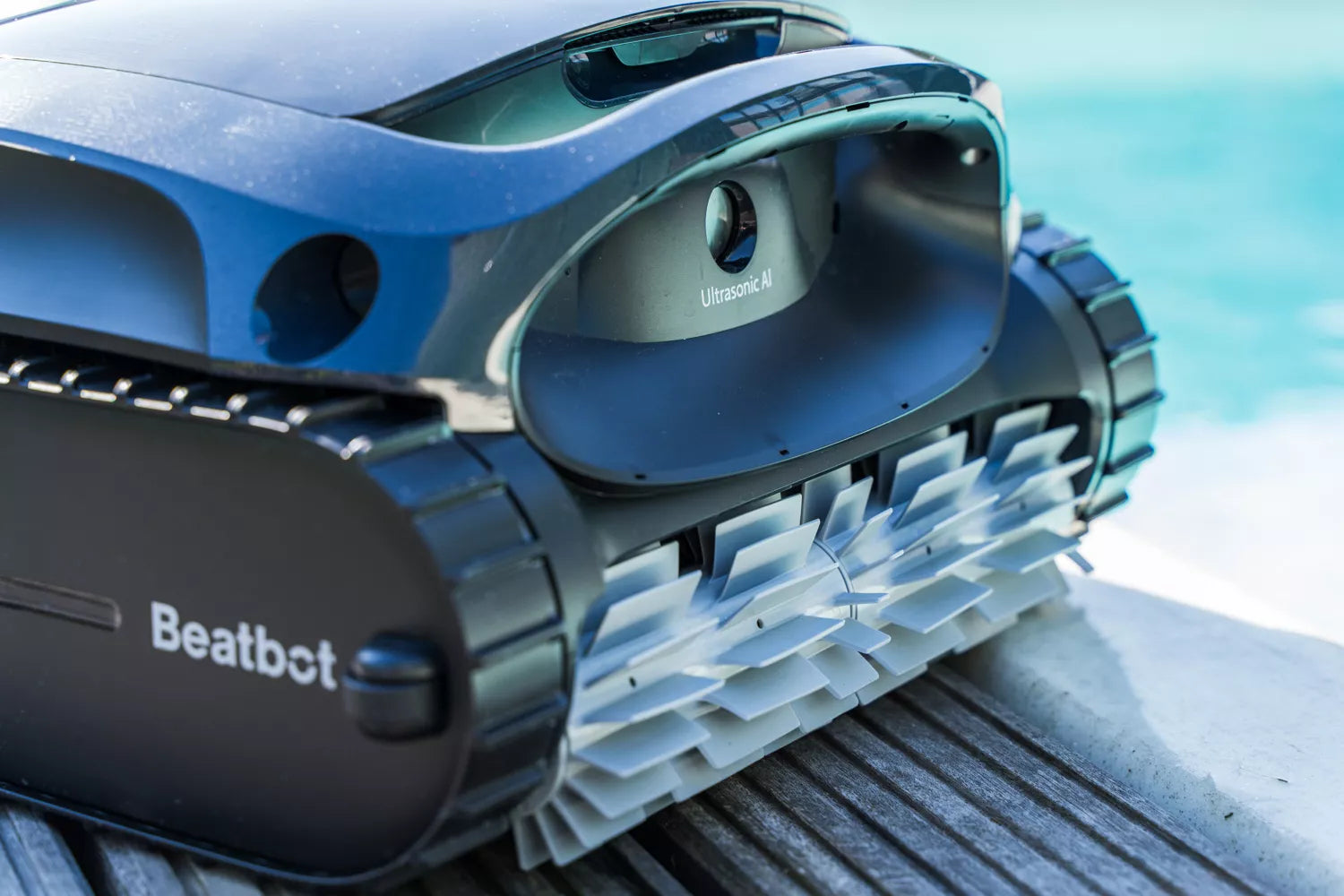 Beatbot Aquasense 2 Robotic Pool Cleaner