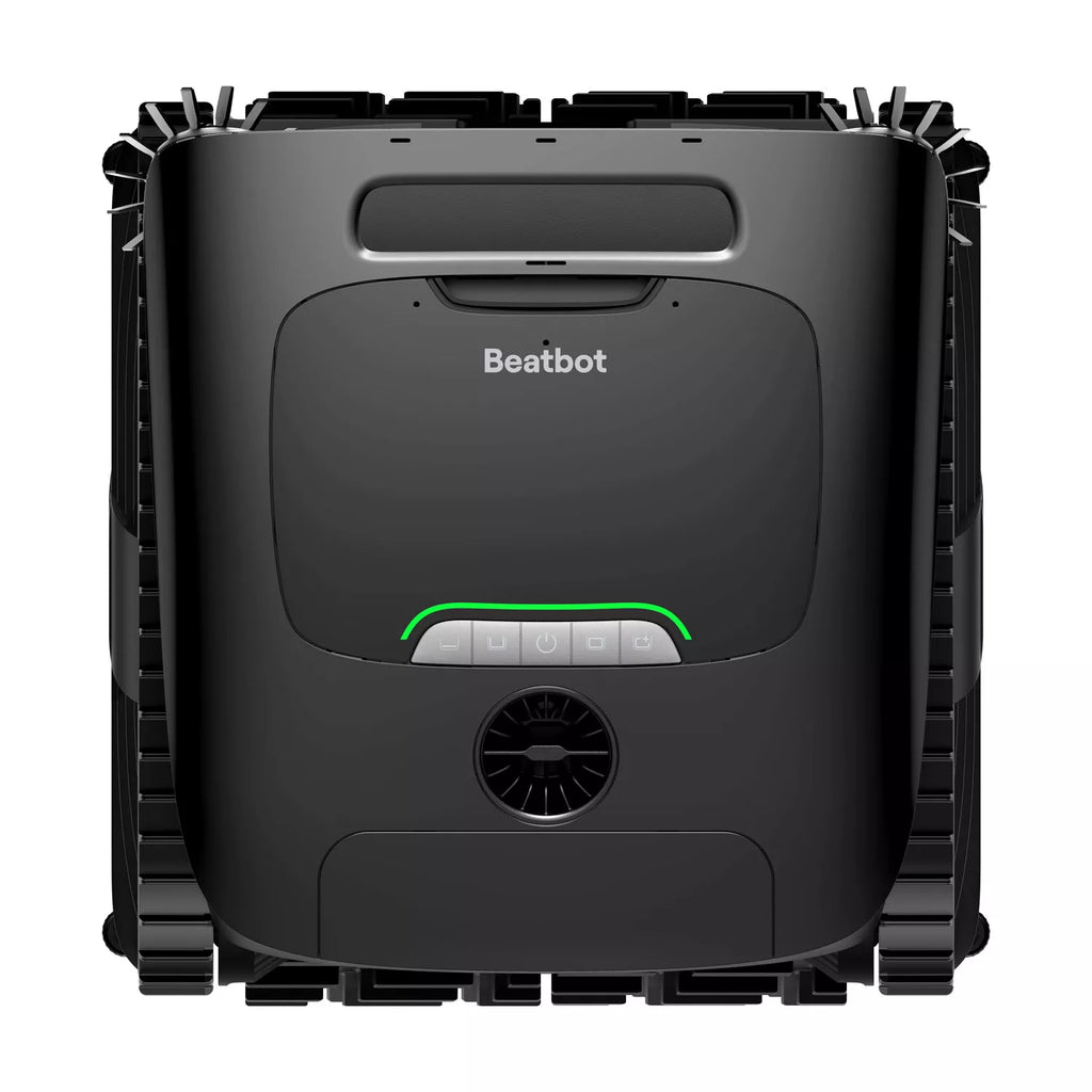 Beatbot Aquasense X Robotic Pool Cleaner with Self-Cleaning Station 360 m² App Control