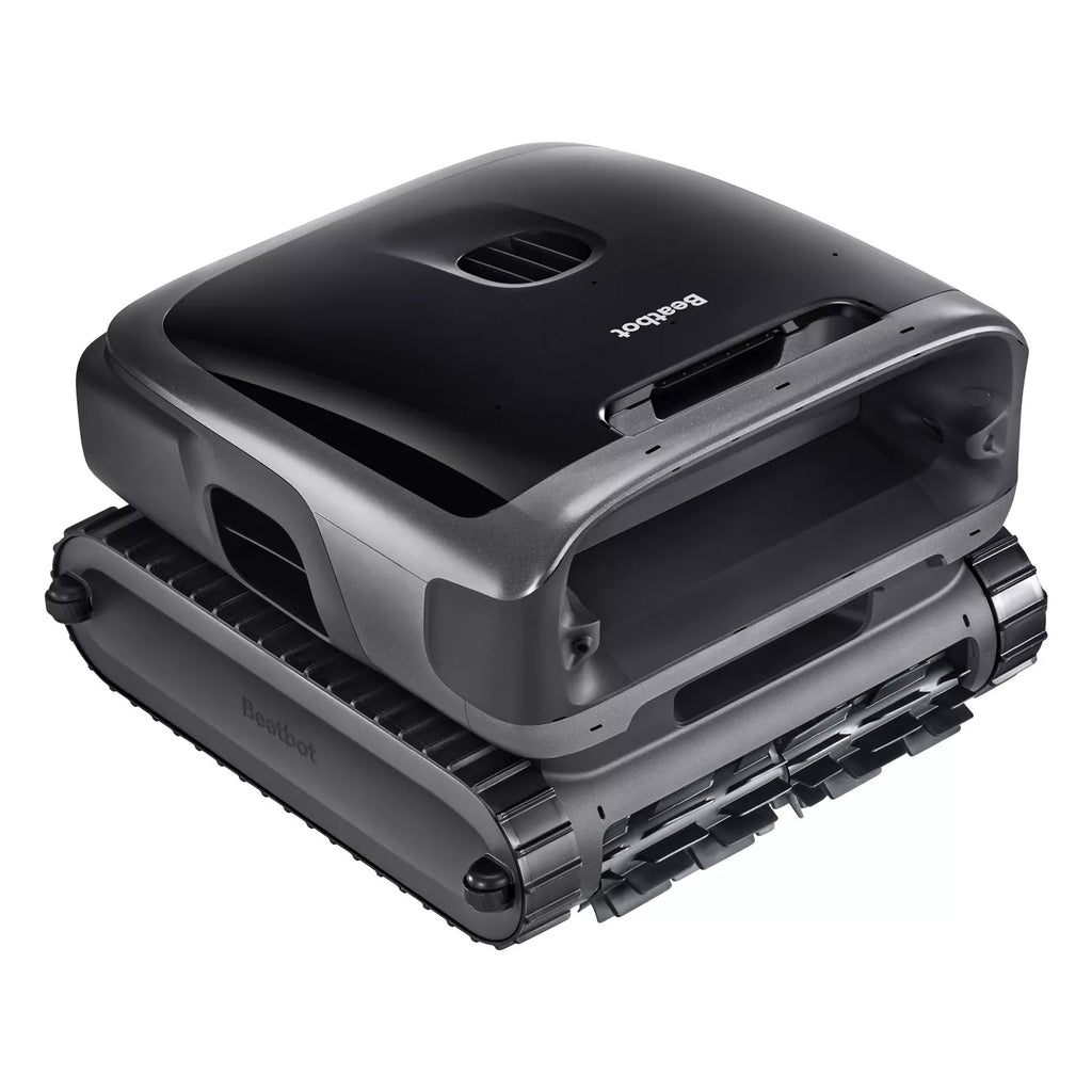 Beatbot Sora P7 Cordless Robotic Pool Cleaner with Battery – Up to 300 m² – 6 Modes, App Control, Floor Wall Waterline
