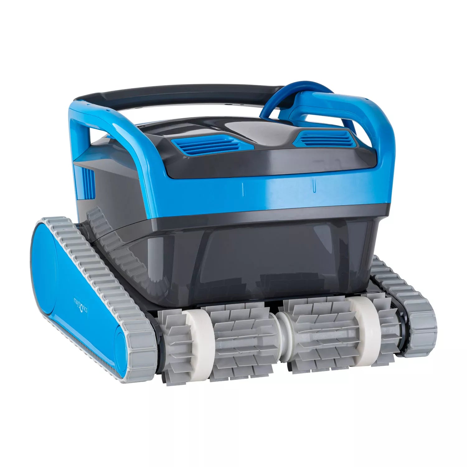 Dolphin Maestro 70i Premium Robotic Pool Cleaner Wall Floor Waterline App Cloud