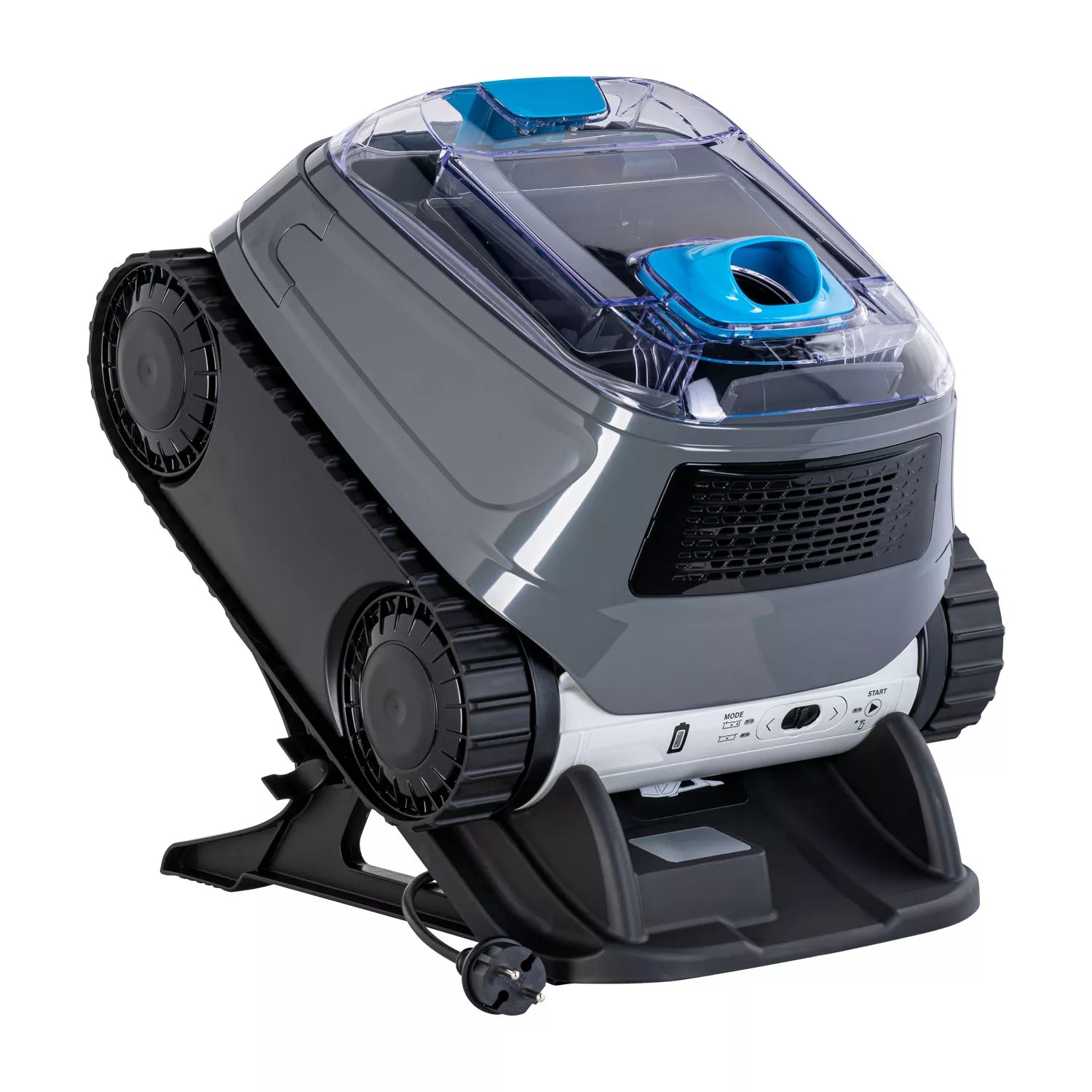 Zodiac CNX-Li 52 iQ Cordless Robotic Pool Cleaner with Battery, App Control, up to 50 m²