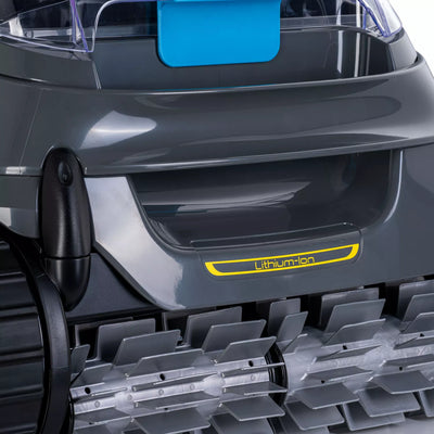 Zodiac CNX-Li 52 iQ Cordless Robotic Pool Cleaner with Battery, App Control, up to 50 m²
