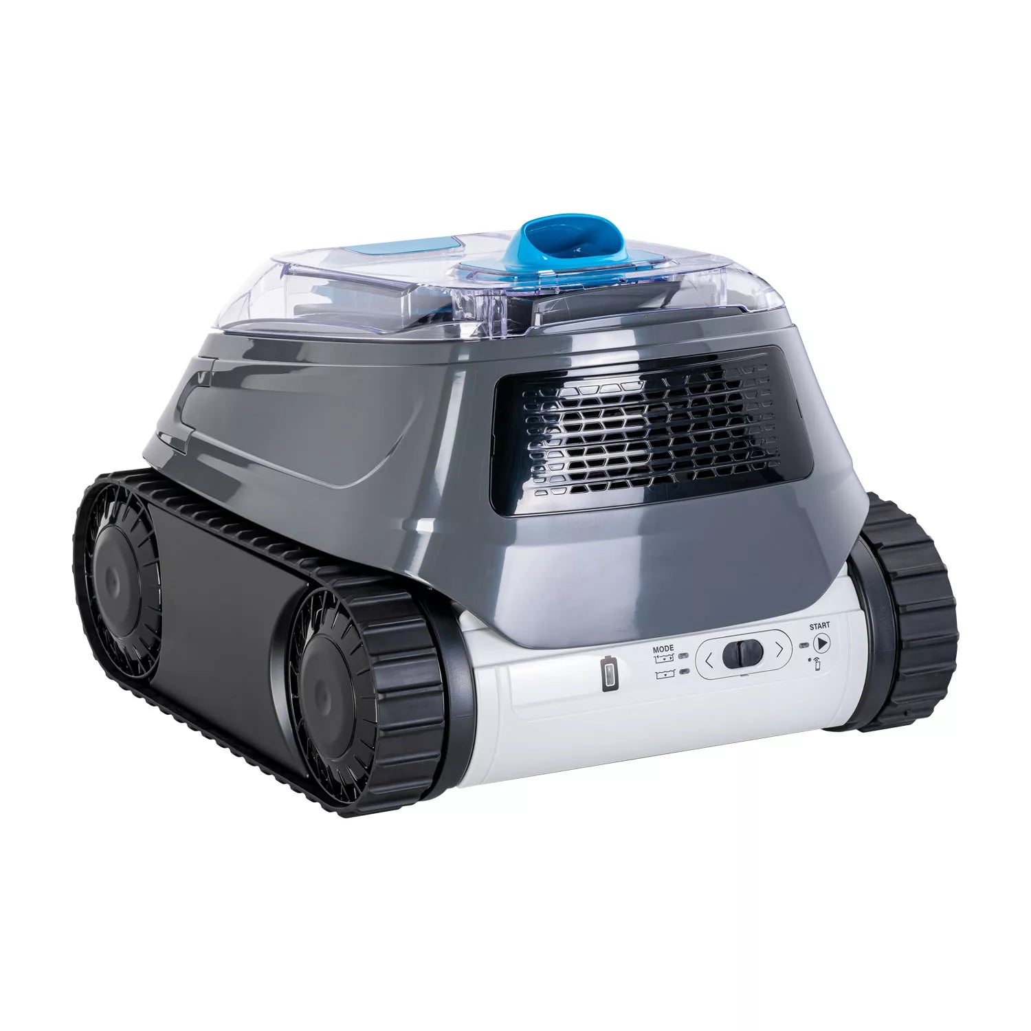 Zodiac CNX-Li 52 iQ Cordless Robotic Pool Cleaner with Battery, App Control, up to 50 m²