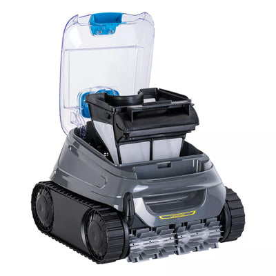 Zodiac CNX-Li 52 iQ Cordless Robotic Pool Cleaner with Battery, App Control, up to 50 m²