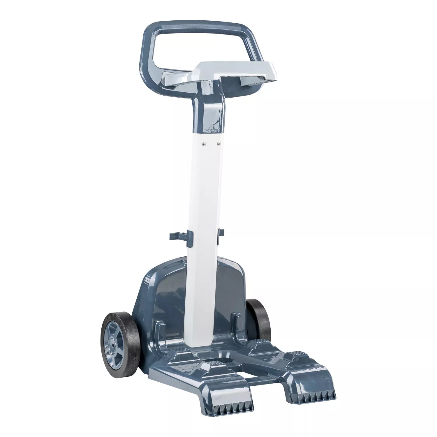Dolphin Dynamic PRO X2 GYRO Robotic Pool Cleaner Wonderbrush for Tiled Pools 25 m