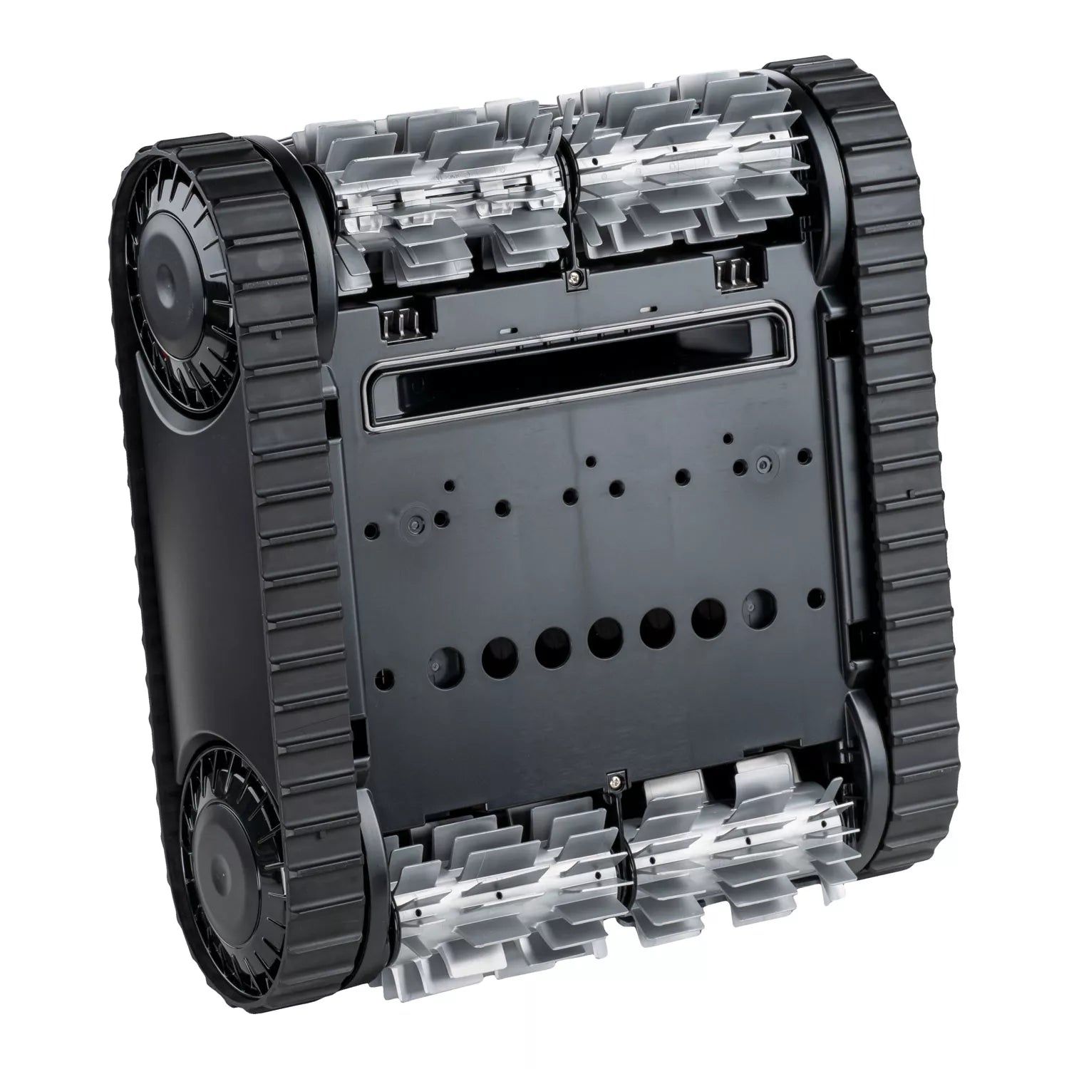 Zodiac CNX 50 iQ Robotic Pool Cleaner with App Control, Cyclonic Technology for Floor & Walls up to 12x6 m