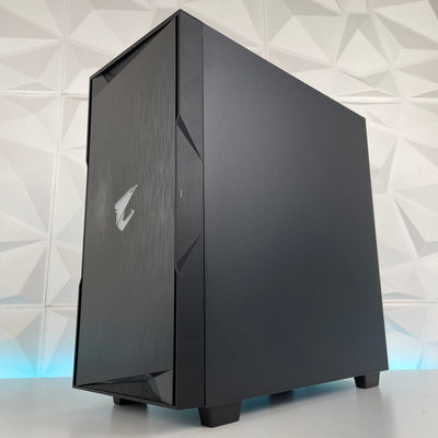 IGaming Ryzen 7 5700x | RTX 4060-4070 Ti super | Aorus C3000