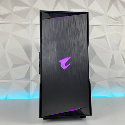 IGaming Ryzen 7 5700x | RTX 4060-4070 Ti super | Aorus C3000