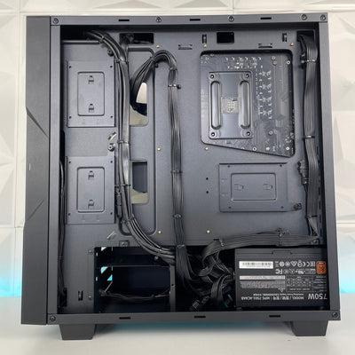 IGaming Ryzen 7 5700x | RTX 4060-4070 Ti super | Aorus C3000