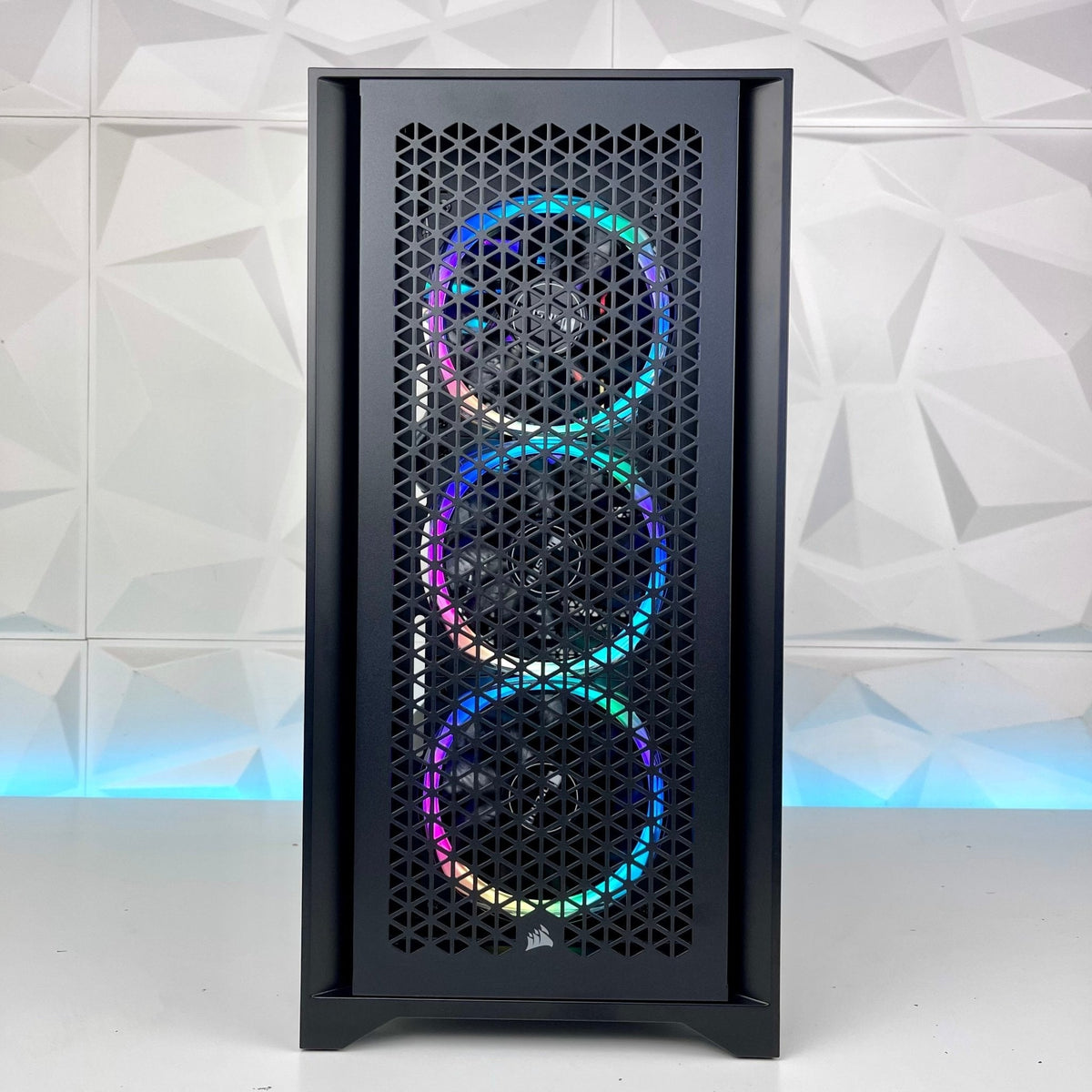 IGaming Intel Core i7 | RTX 4060Ti-4080 | 32GB DDR5 Phantom