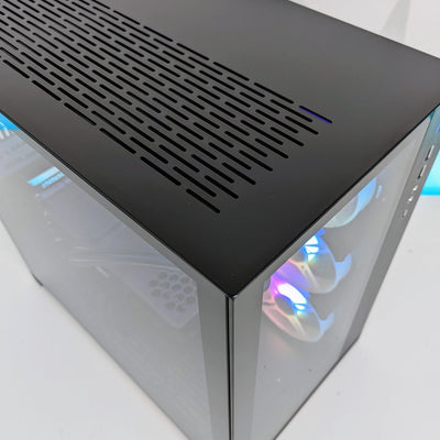 IGaming Ryzen 7 5700x | RTX 4060 Ti-4070 Ti super | Lian-li