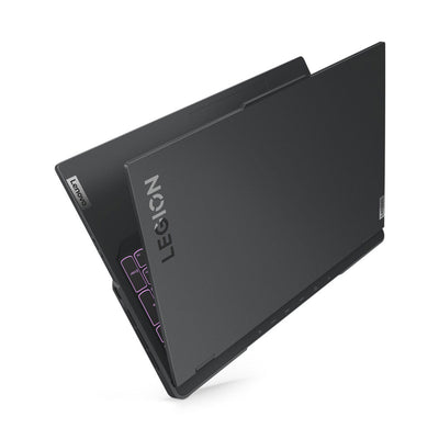 Lenovo Legion Pro 5 16IRX8 82WK0074PH  Gaming Laptop (Onyx Grey) | 16" WQXGA 240Hz (2560x1600) | Intel® Core™ i7-13700HX | 16GB RAM | 1TB SSD | RTX™ 4070 | Windows 11 Home | MS Office Home & Student 2021 | M300 RGB Gaming Mouse | Active Gaming Backpack