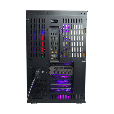 Optima Robin 2 Desktop Gaming PC | Intel Core i7 13700KF | 32GB RAM | 1TB SSD | RTX 4070 Ti | Windows 11 Home