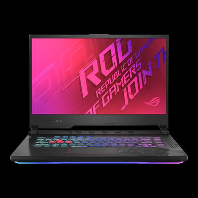ASUS ROG STRIX G712LU-H7070T 17.3" GAMING LAPTOP+DEATH STRANDING (PC DIGITAL)