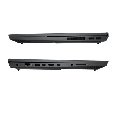 HP OMEN 16-C0168AX GAMING LAPTOP (MICA SILVER) | 16.1" QHD | Ryzen™ 7 5800H | 16GB DDR4 | 1TB SSD | RTX 3070 | WIN11 + MS OFFICE HOME & STUDENT 2019 W/ FREE HP OMEN TRANSCEPTOR BACKPACK (BLACK)