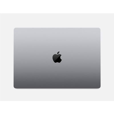 MacBook Pro 16-inch M2 (2023) 16GB RAM 512GB SSD (Space Grey) (MNW83PP/A)