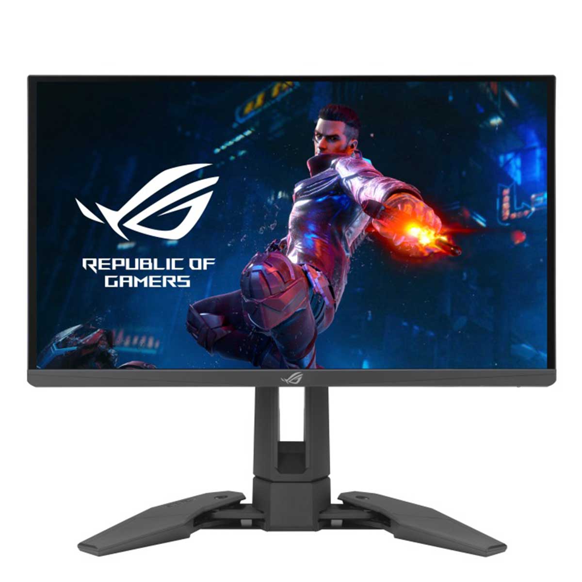 Asus ROG Swift Pro PG248QP 24.1" FHD 540HZ 0.2MS ESPORTS-TN Panel NVIDIA G-SYNC Esports Gaming Monitor