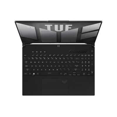 Asus TUF Gaming A16 Advantage Edition (2023) FA617NS-N3079W Gaming Laptop (Off-Black) | 16” WUXGA (1920x1200) 165Hz | Ryzen 7 7735HS | 8GB RAM | 512GB SSD | AMD Radeon RX 7600S | Windows 11 Home | TUF Gaming Backpack