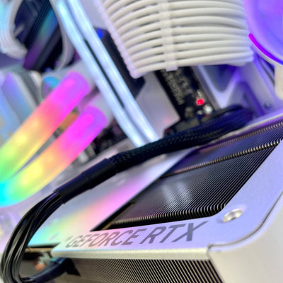 Ultimate Gaming Computer | Ryzen 9 7900X | RTX 4080 Aero | 32Gb 6000mhz | Everest