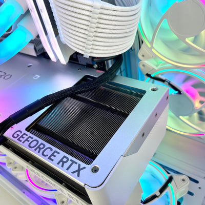 Ultimate Gaming Computer | Ryzen 9 7900X | RTX 4080 Aero | 32Gb 6000mhz | Everest