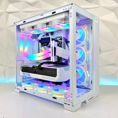 Ultimate Gaming Computer | Ryzen 9 7900X | RTX 4080 Aero | 32Gb 6000mhz | Everest