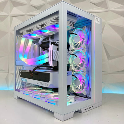 Ultimate Gaming Computer | Ryzen 9 7900X | RTX 4080 Aero | 32Gb 6000mhz | Everest