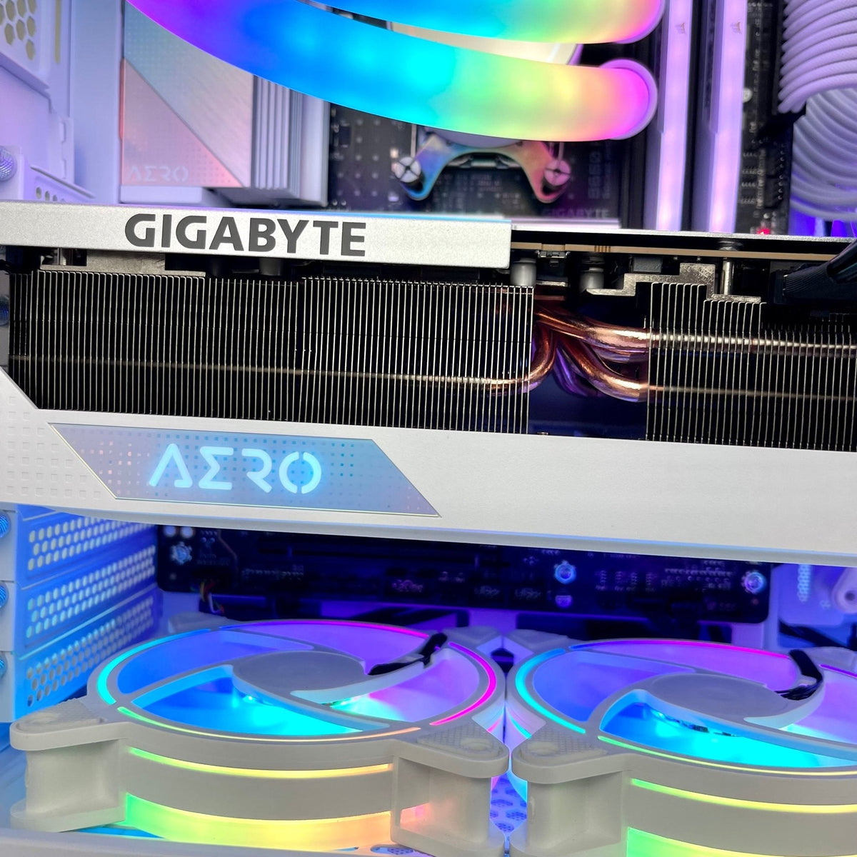 Ultimate Gaming Computer | Ryzen 9 7900X | RTX 4080 Aero | 32Gb 6000mhz | Everest