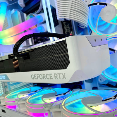 Ultimate Gaming Computer | Ryzen 9 7900X | RTX 4080 Aero | 32Gb 6000mhz | Everest