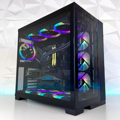 Ultimate Gaming PC | Core i9 14900KF | RTX 4090 | 32gb / 64GB  6000mhz Ram