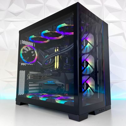 Ultimate Gaming PC | Core i9 14900KF | RTX 4090 | 32gb / 64GB  6000mhz Ram