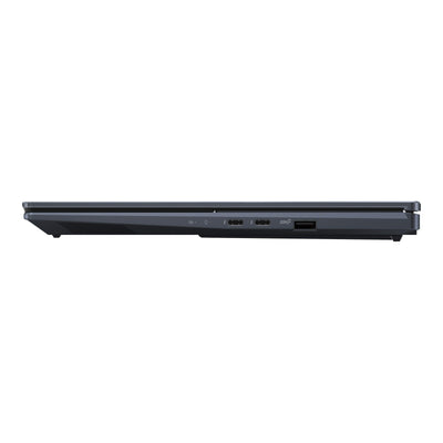 ASUS Zenbook PRO 14 Duo Oled UX8402ZE-M3050WS (Black) | 14" 2.8K OLED | i7-12700H | 16 GB DDR5 | RTX™ 3050 Ti | 512 GB SSD | Windows 11 Home