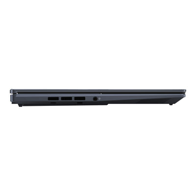 ASUS Zenbook PRO 14 Duo Oled UX8402ZE-M3050WS (Black) | 14" 2.8K OLED | i7-12700H | 16 GB DDR5 | RTX™ 3050 Ti | 512 GB SSD | Windows 11 Home