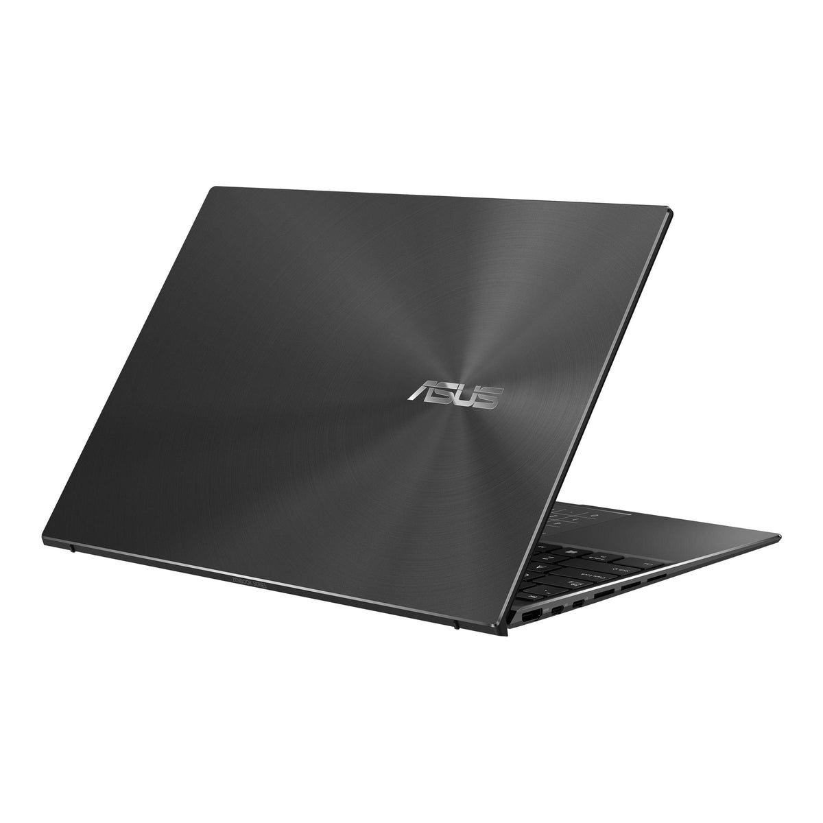 Asus Zenbook 14X Oled UM5401QA-KN009TS Laptop (Jade Black) | 14”  WQXGA | Ryzen™ 5 5600H | 16 GB DDR4 | 512 GB SSD | Radeon™ Graphics | MS Office Home & Student 2021 | Stylus Pen | Asus Sleeve