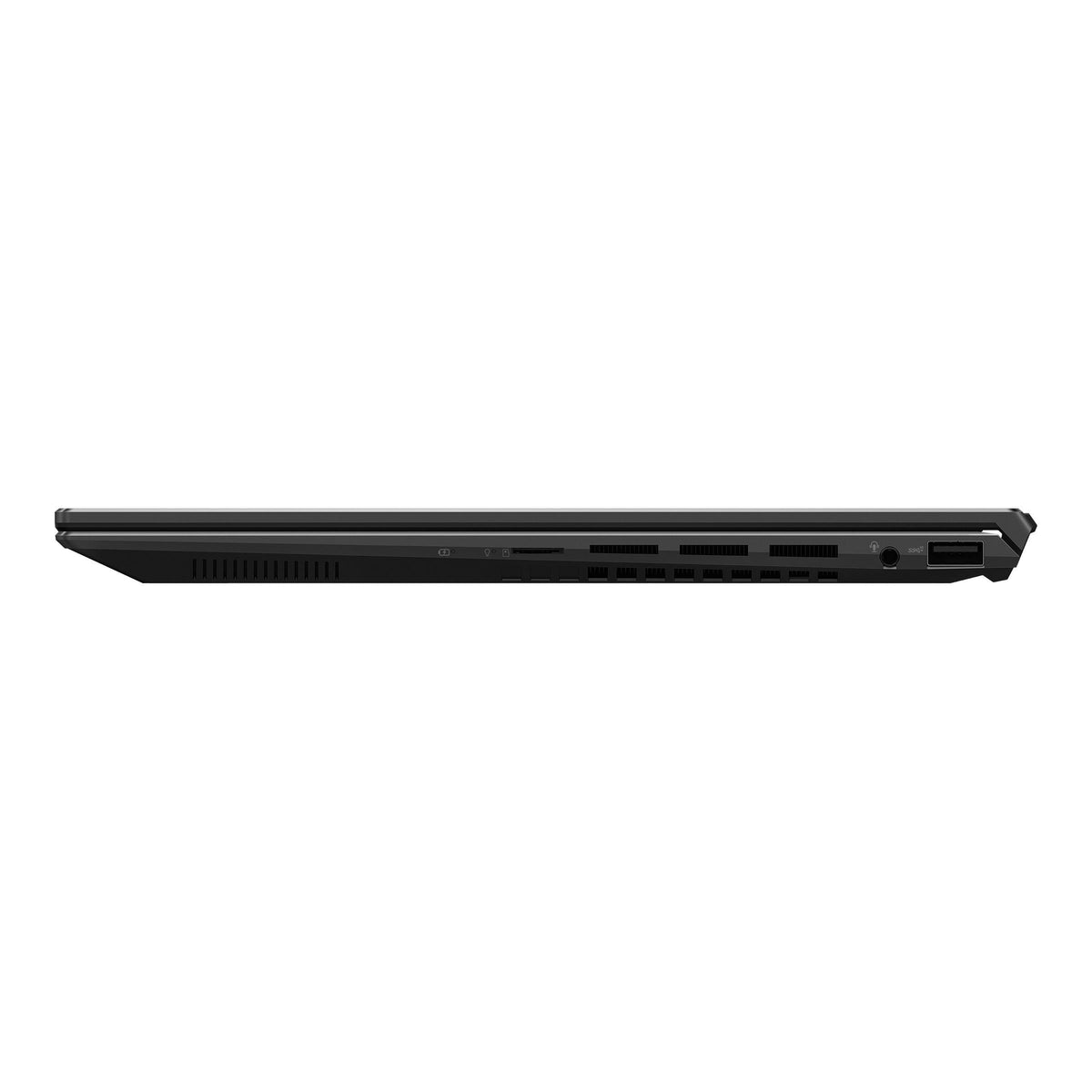 Asus Zenbook 14X Oled UM5401QA-KN009TS Laptop (Jade Black) | 14”  WQXGA | Ryzen™ 5 5600H | 16 GB DDR4 | 512 GB SSD | Radeon™ Graphics | MS Office Home & Student 2021 | Stylus Pen | Asus Sleeve
