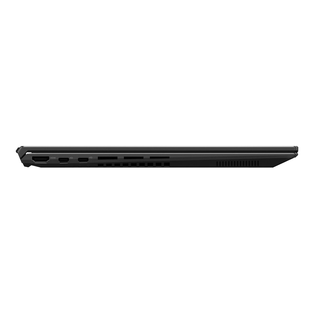Asus Zenbook 14X Oled UM5401QA-KN009TS Laptop (Jade Black) | 14”  WQXGA | Ryzen™ 5 5600H | 16 GB DDR4 | 512 GB SSD | Radeon™ Graphics | MS Office Home & Student 2021 | Stylus Pen | Asus Sleeve